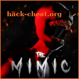 The mimic - Escape House icon