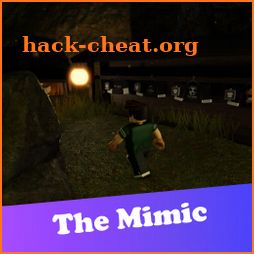 The Mimic Helper icon