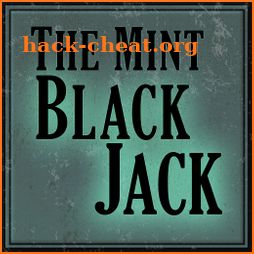 The Mint Black Jack icon