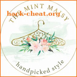 The Mint Maisy icon