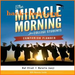 The Miracle Morning By Hal Elrod icon
