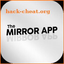 The Mirror App icon
