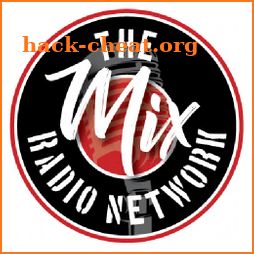 The Mix Radio Network icon