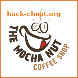 The Mocha Nut Coffee App icon