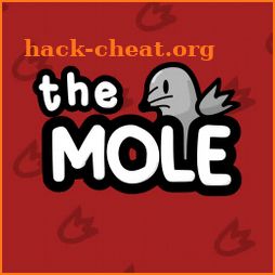 The Mole: Fun Party Game icon