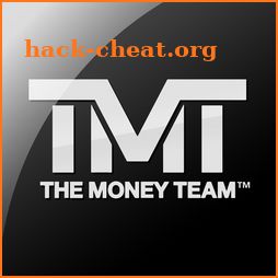 The Money Team icon