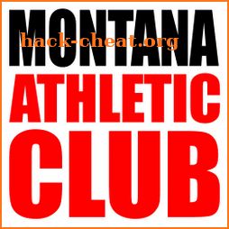 The Montana Athletic Club icon