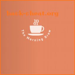 The Morning Brew icon