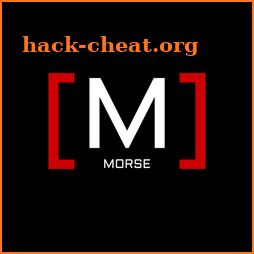 The Morse Project icon