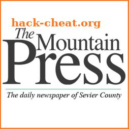 The Mountain Press icon