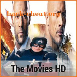 The Movies HD icon