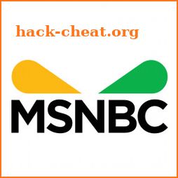 The MSNBC Live icon