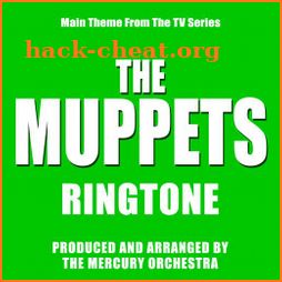 The Muppets Ringtone icon