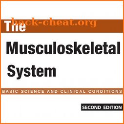 The Musculoskeletal System, 2e icon