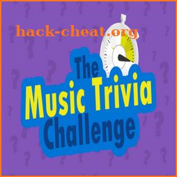 The Music Trivia Challenge icon
