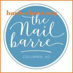 The Nail barre icon