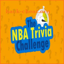The NBA Trivia Challenge icon