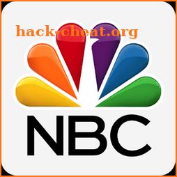 The NBC App - Watch Live TV and Full Episodes icon