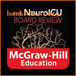 The NeuroICU Board Review icon