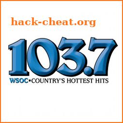 The New 103.7 icon