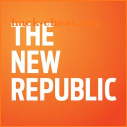 The New Republic icon