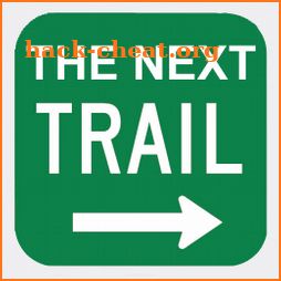 The Next Trail icon
