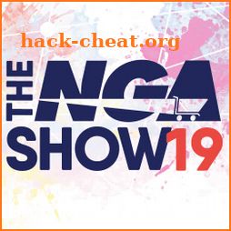The NGA Show 2019 icon