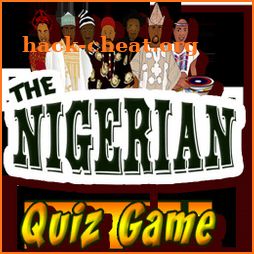 The Nigerian Quiz Game icon