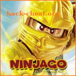 The Ninjago Lego Hint Tournament Skybound icon