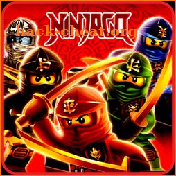 The Ninjago Shadow icon