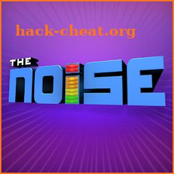 The Noise-O-Meter icon