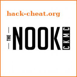 The Nook CKMC icon