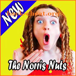 The Norris Nuts - Free and funny Videos icon
