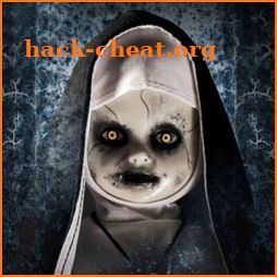 The Nun Doll Horror icon