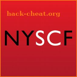 The NYSCF Conference icon