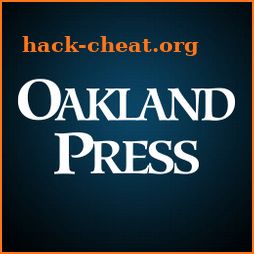 The Oakland Press icon