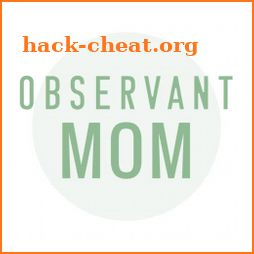 The Observant Mom icon