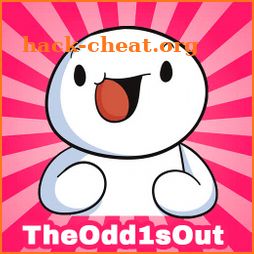The Odd1 sOut icon