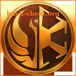 The Old Republic™ Security Key icon