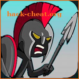 The old Stickman war legacy icon
