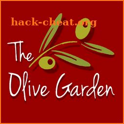 The Olive Garden icon