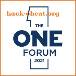 The ONE Forum 2021 icon