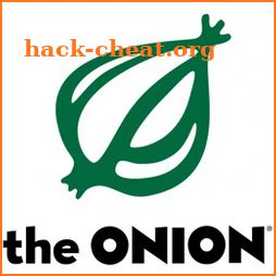 The Onion News App icon