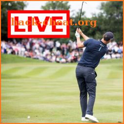 The Open Live - Royal Portruch Golf icon