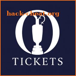 The Open Tickets icon