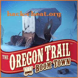 The Oregon Trail: Boom Town icon