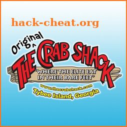 The Original Crab Shack icon