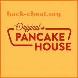 The Original Pancake House icon