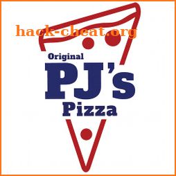 The Original PJ's Pizza icon