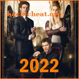 The Originals Quiz 2022 icon